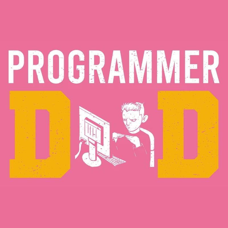 Programmierer Programmierung Informatik Computer