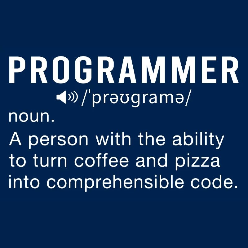 Programmierer Programmierung Informatik Computer