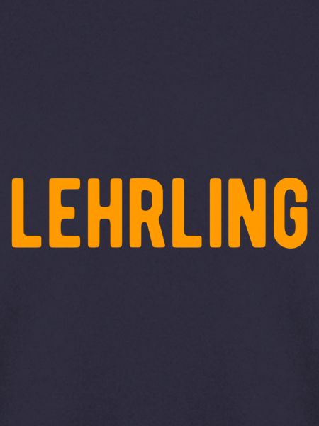 lehrling azubi