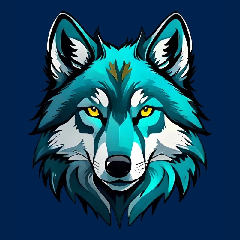 Wolf's Head