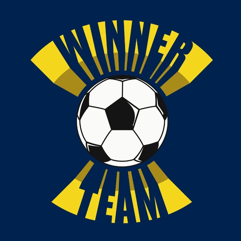 Winner Team