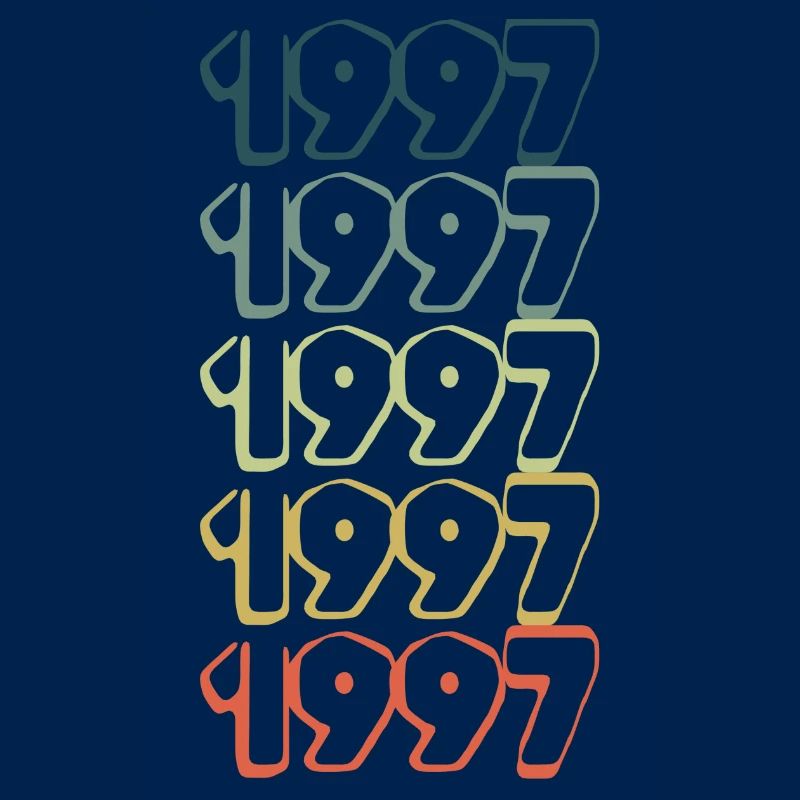 Jahr 1997