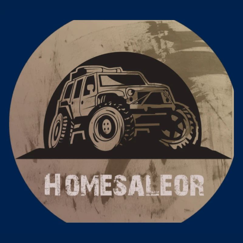 Homesaleor Logo