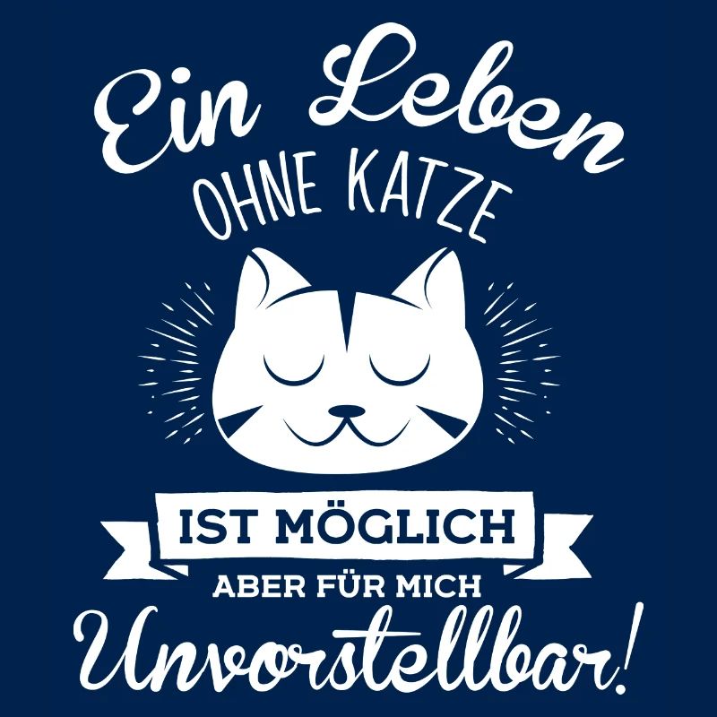 Katze Leben ohne Katze