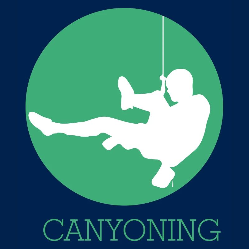 Canyoning