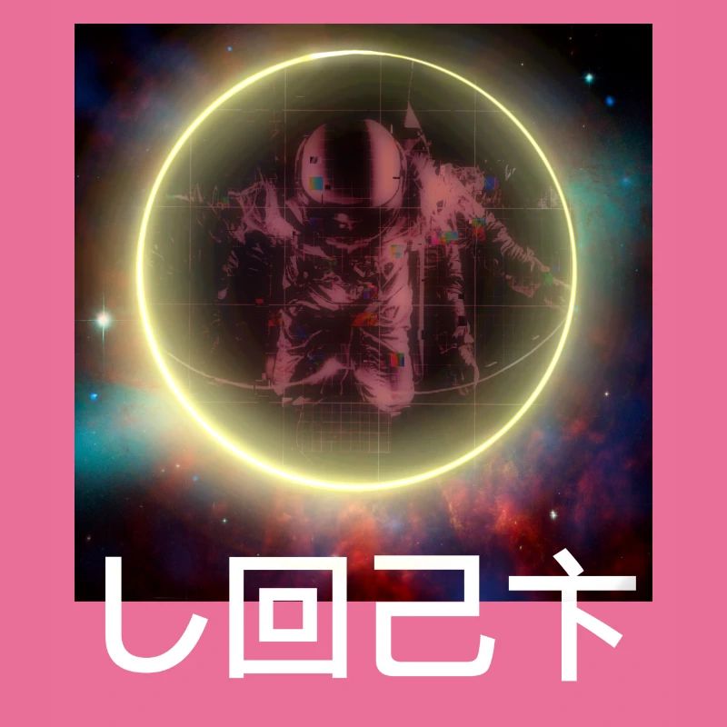 Perdu dans l’espace