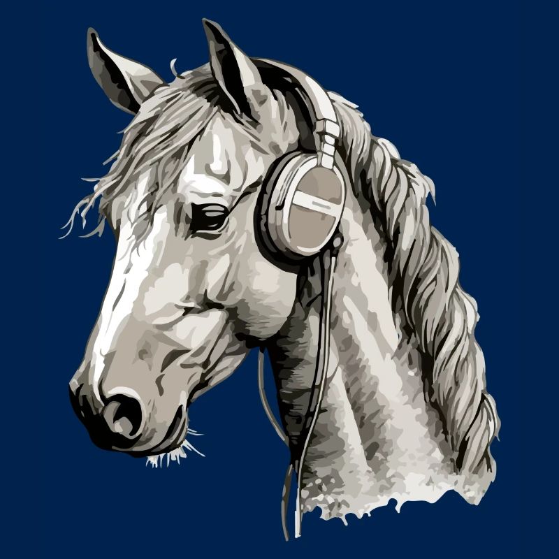 Cork, das audiophile Pferd