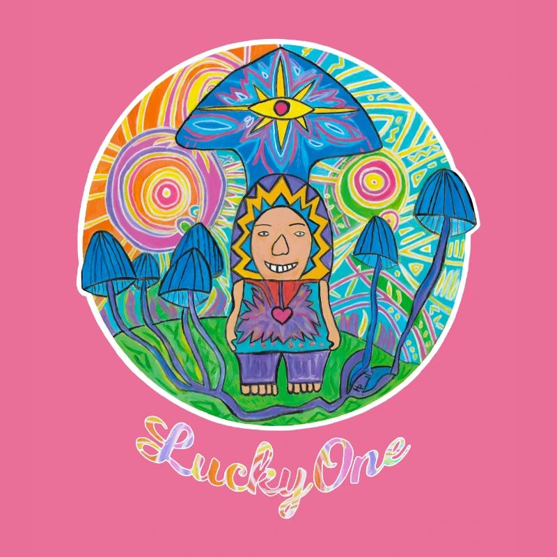 LuckyOne "Glückspilz"