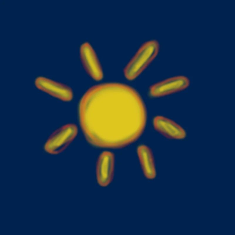 Idée cadeau soleil d'été