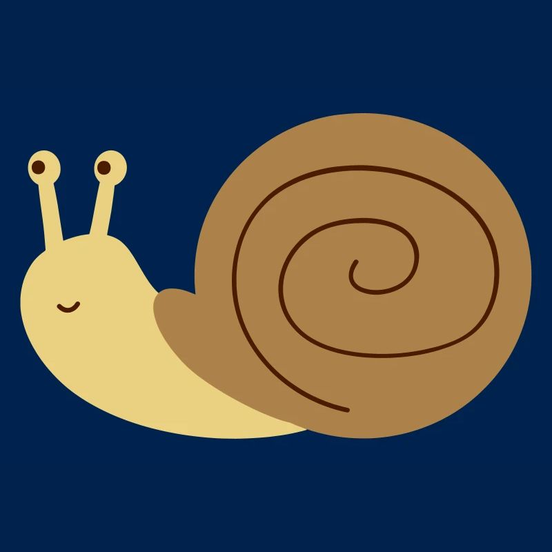 Schnecke