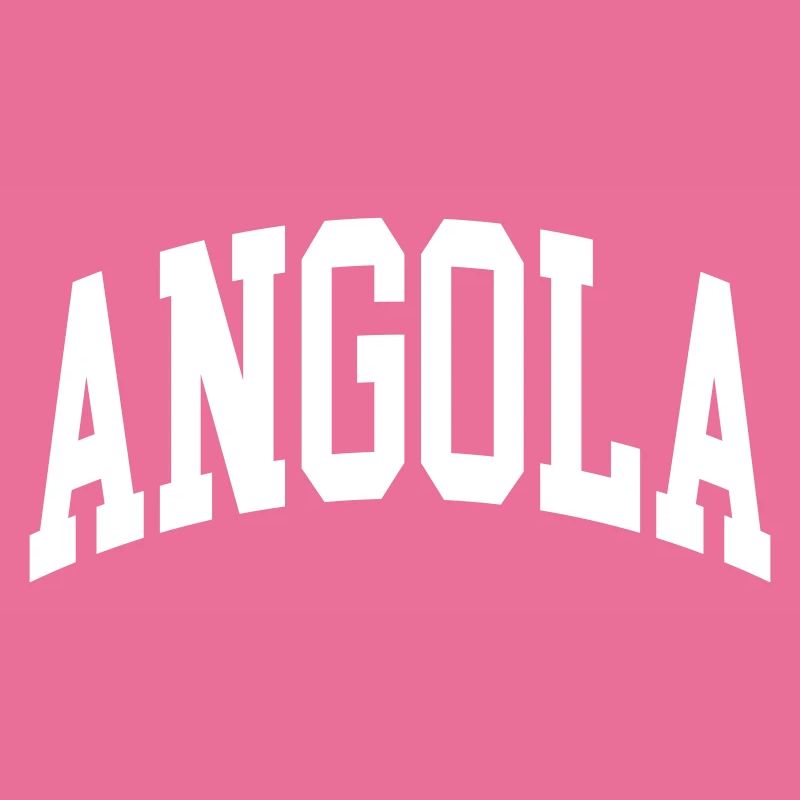 Angola
