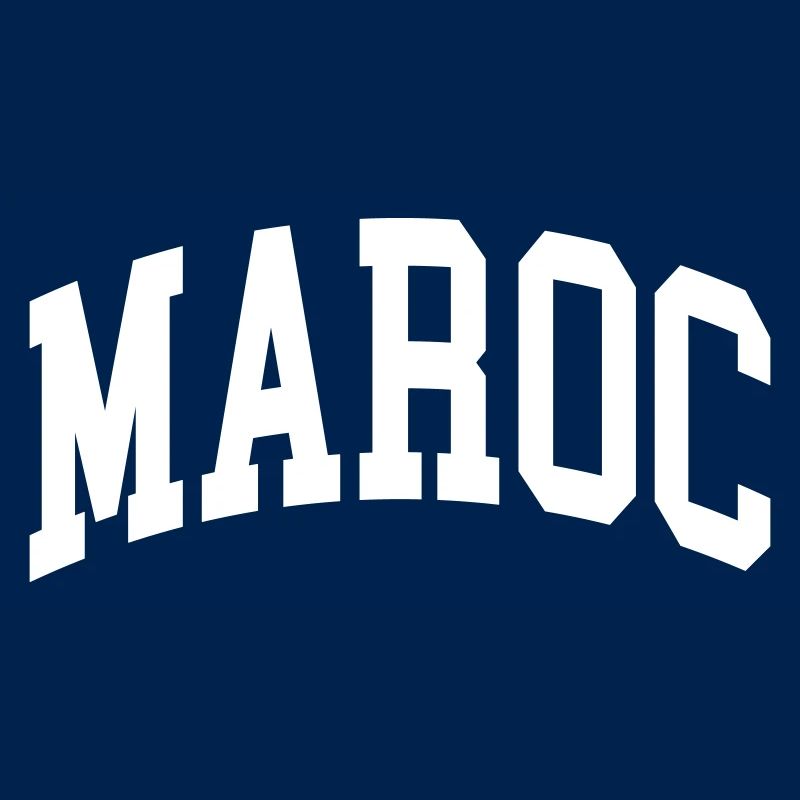 Marokko