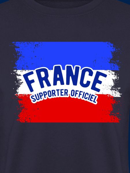 Supporter de France