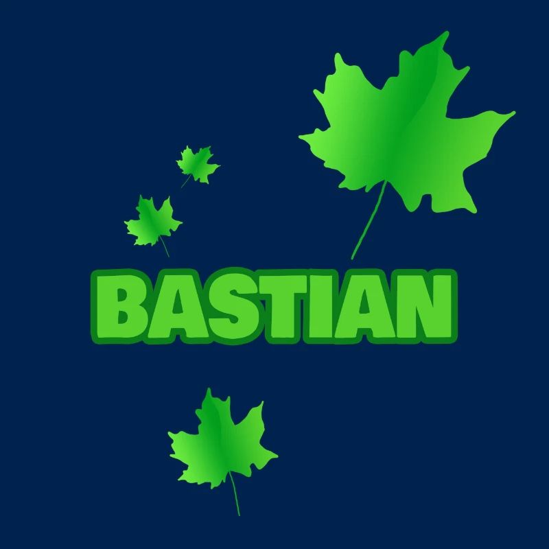 Fortwirt Bastian