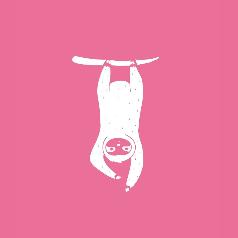 Faultier - Sloth