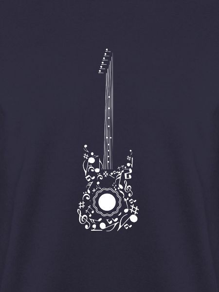 Gitarre - Guitar
