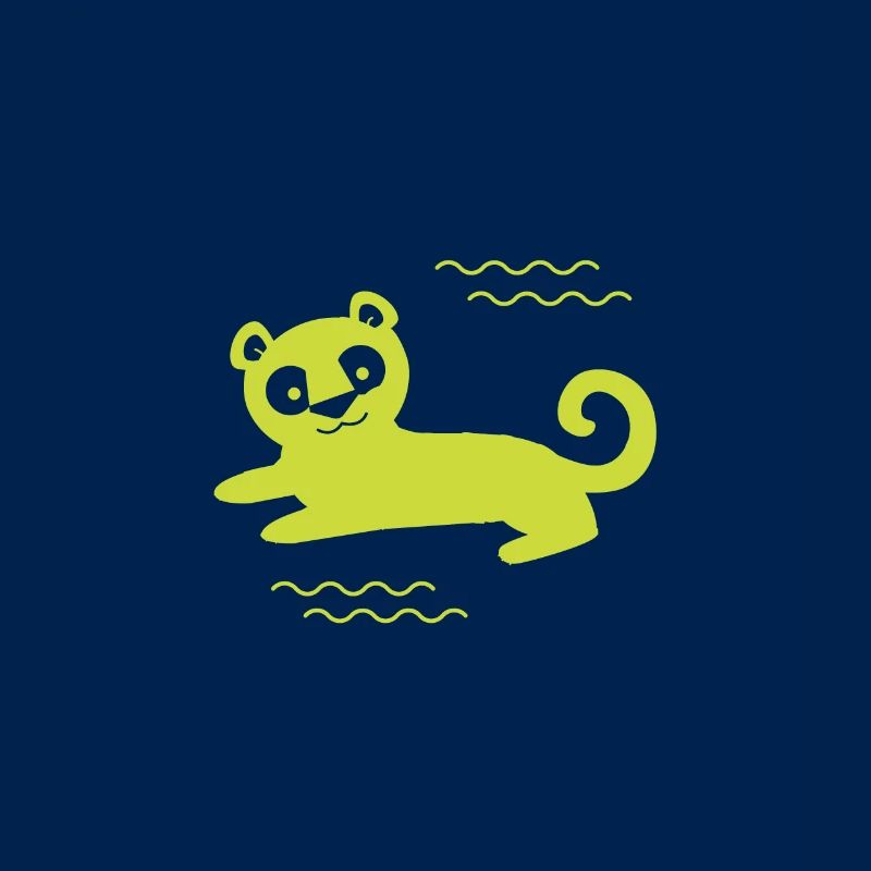 Tiger - Wildkatze