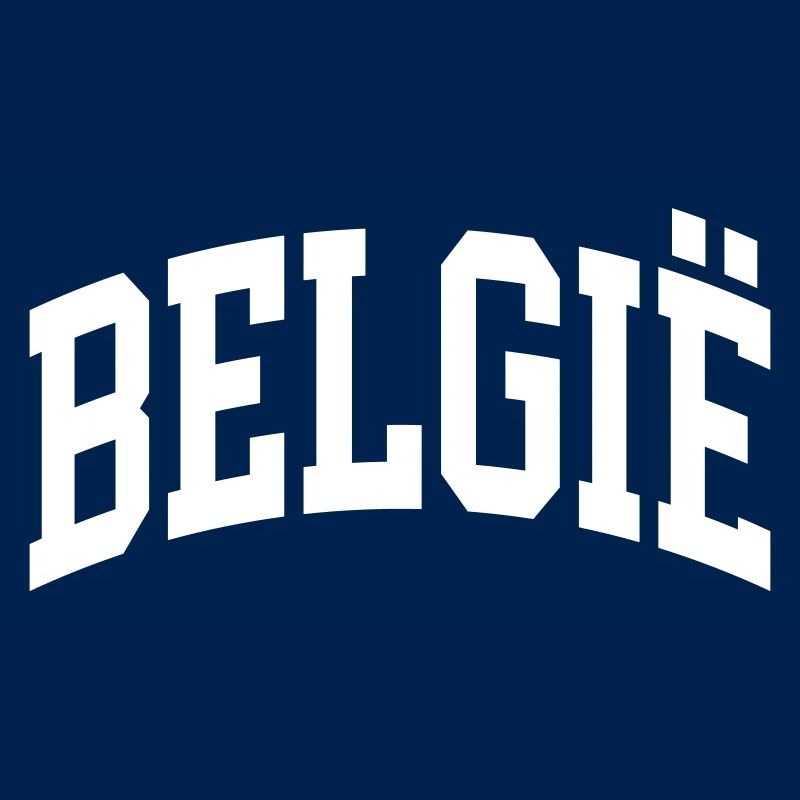 Belgien