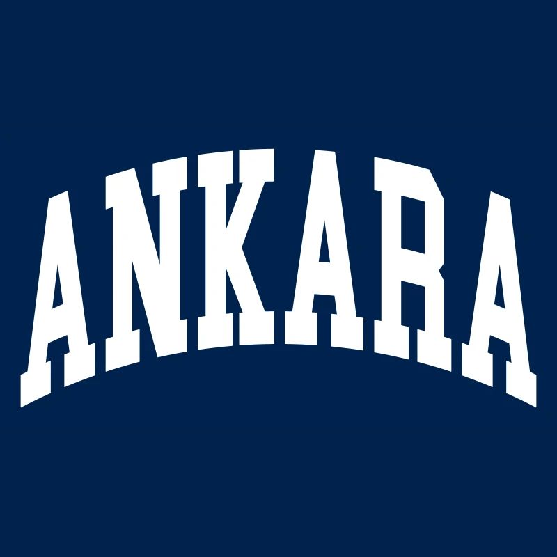Ankara