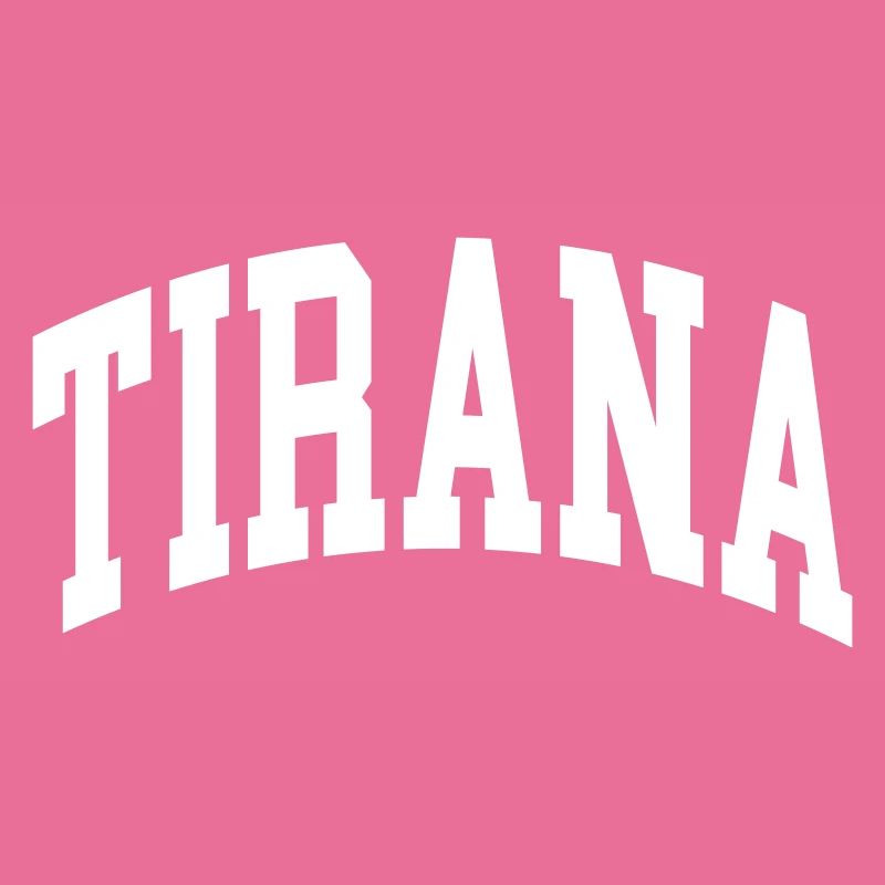 Tirana