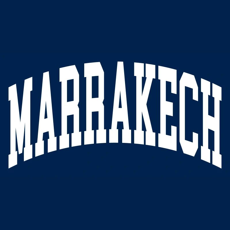Marrakech