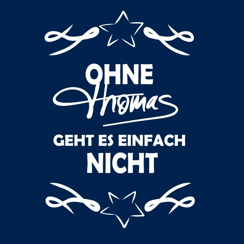 Ohne Thomas unmoeglich