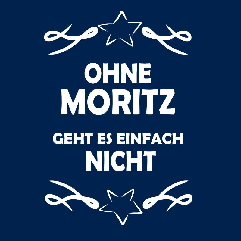 Without Moritz impossible