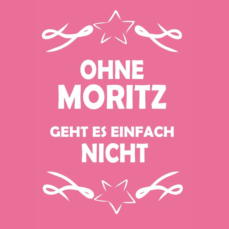 Sans Moritz impossible