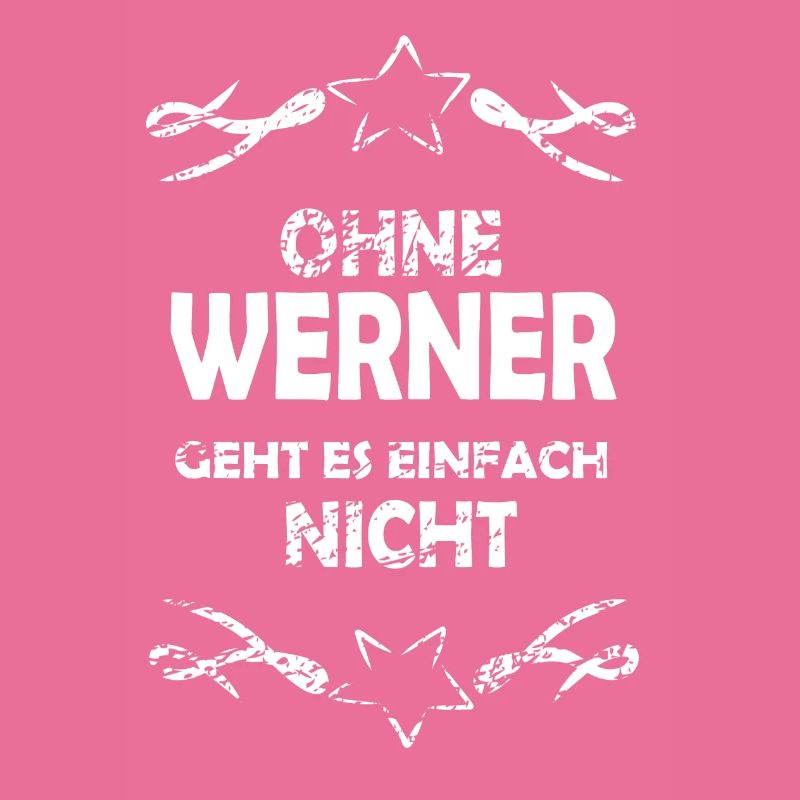 Without Werner