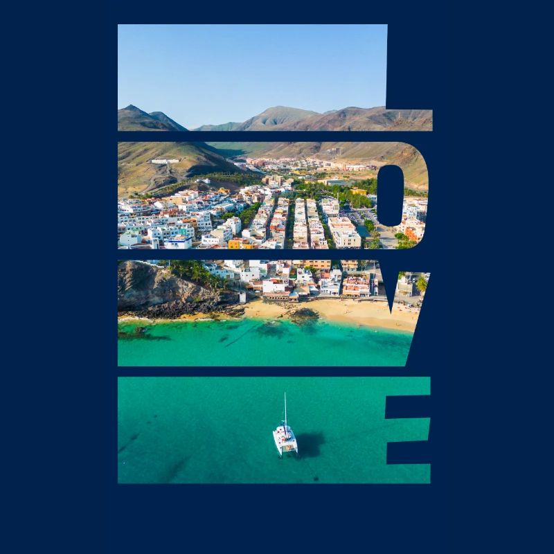 Morro Jable - Love
