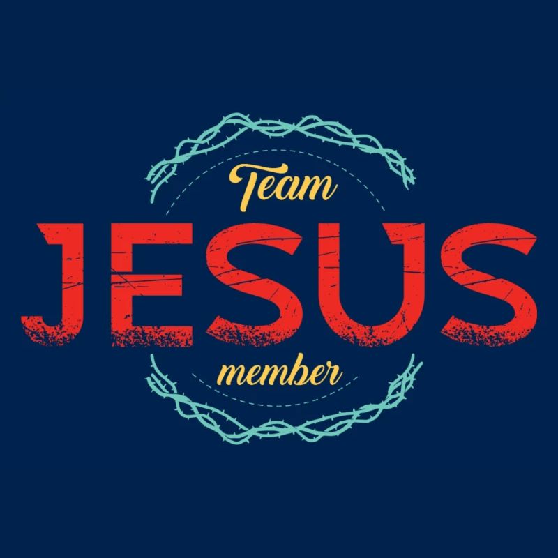 Team Jesus