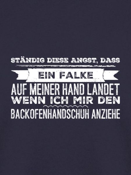 Falke Backofenhandschuh