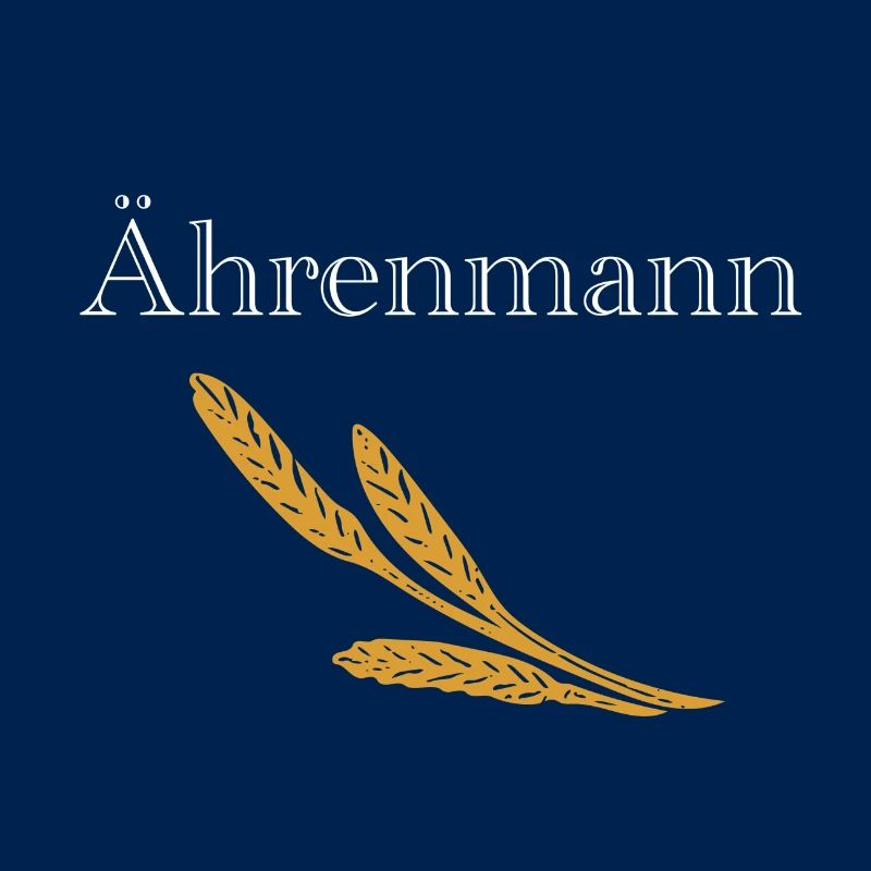 Ährenmann