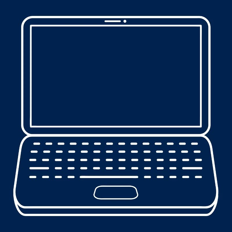 Laptop / notebook / computer