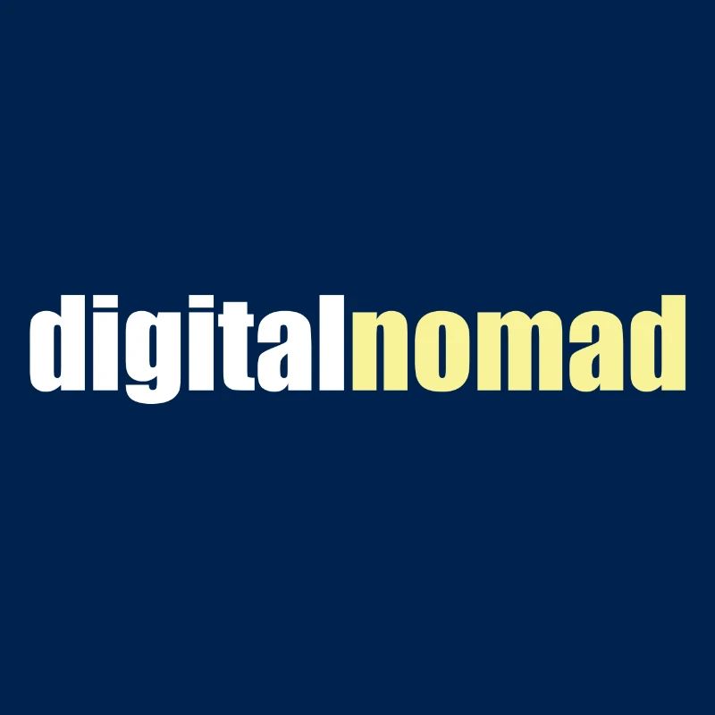 Digital Nomad