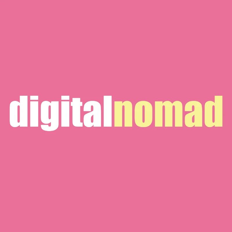 Digital Nomad