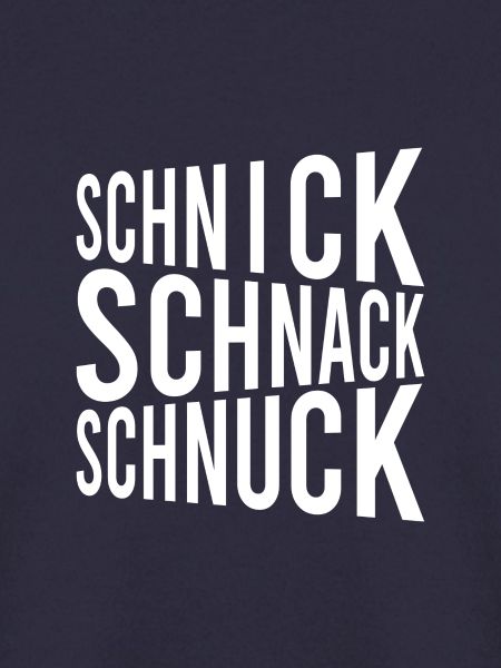 Schnick Schnack Schnuck