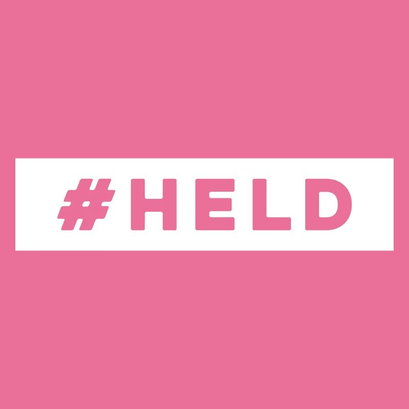 #Held