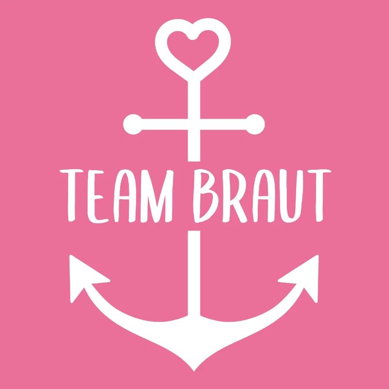 Team Braut