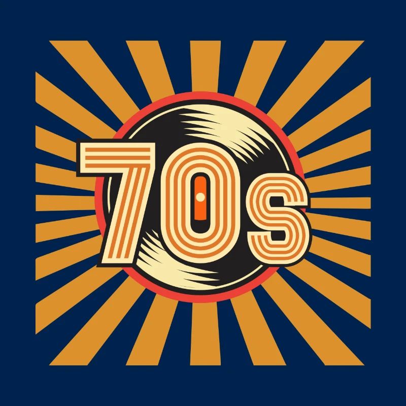 Musik der 70er