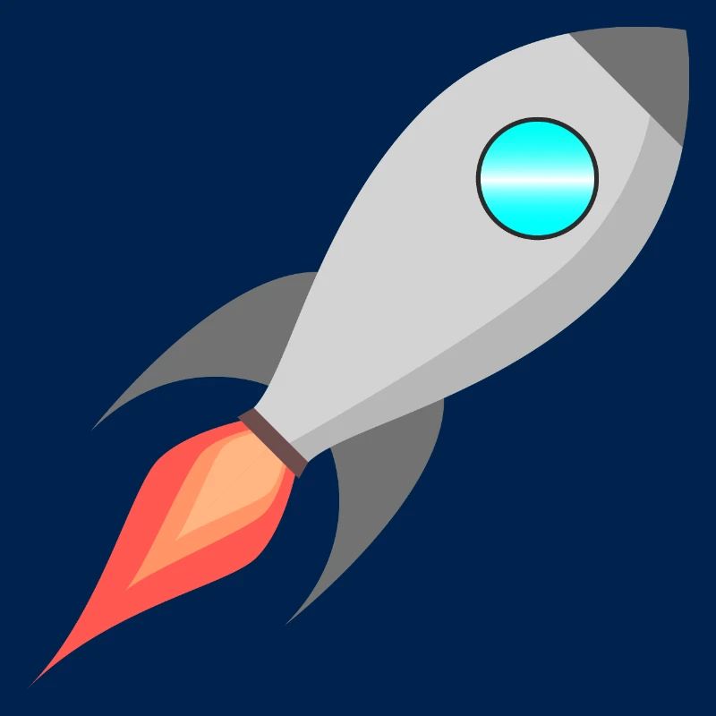 Roquette Spatiale Rocket Raumfahrt