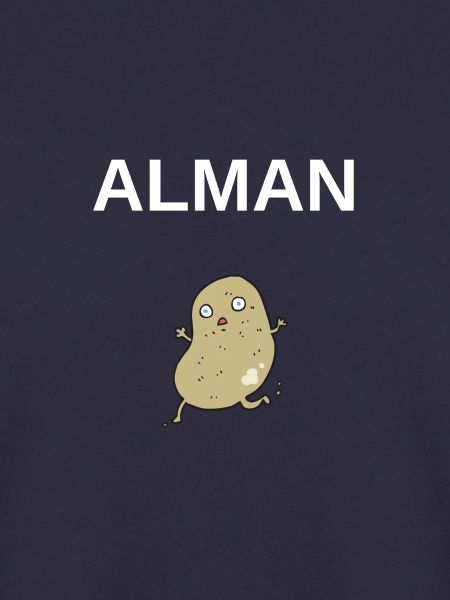 ALMAN Kartoffel