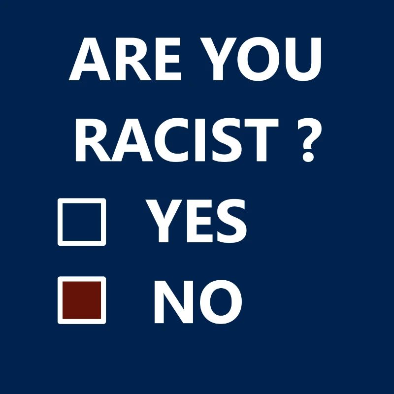 RACIST