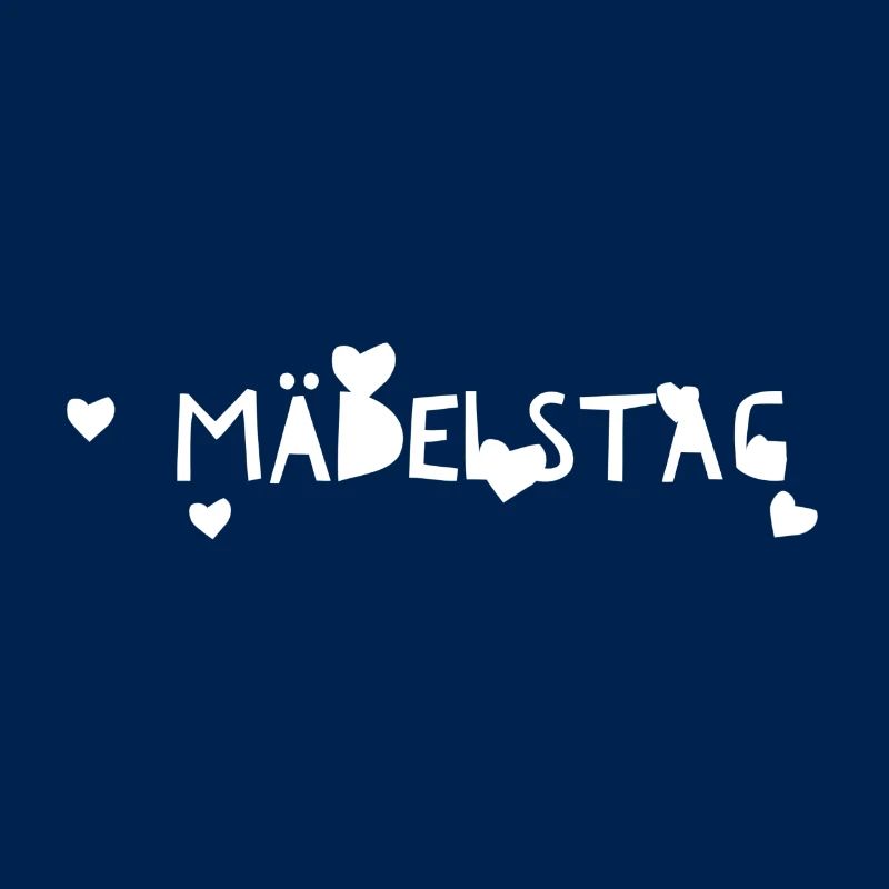 Mädelstag