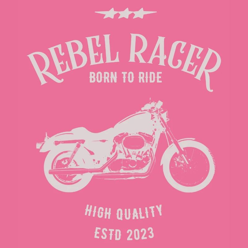 REBEL RIDER