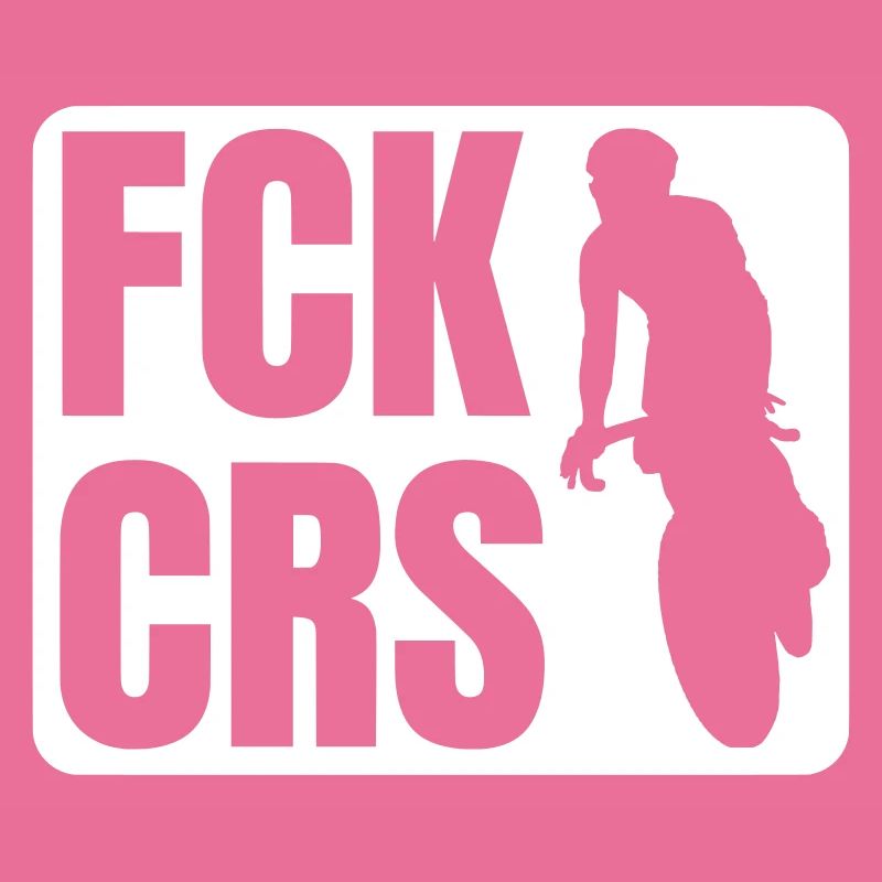 fck crs