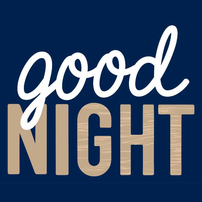 Gute Nacht