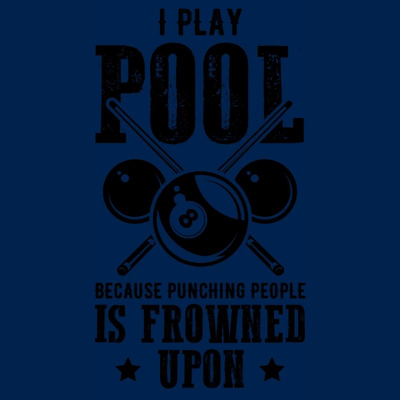 pool billiards