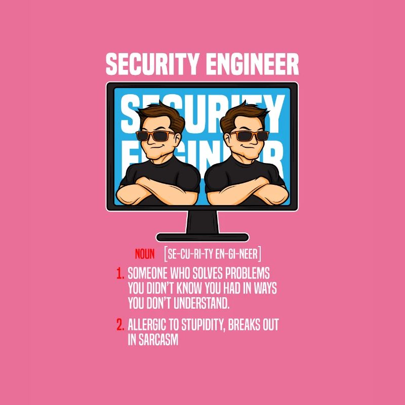 IT Security Security Definition Cybersecurity