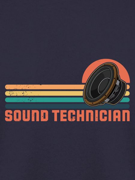 Subwoofer Mixer Tontechniker Tonmeister